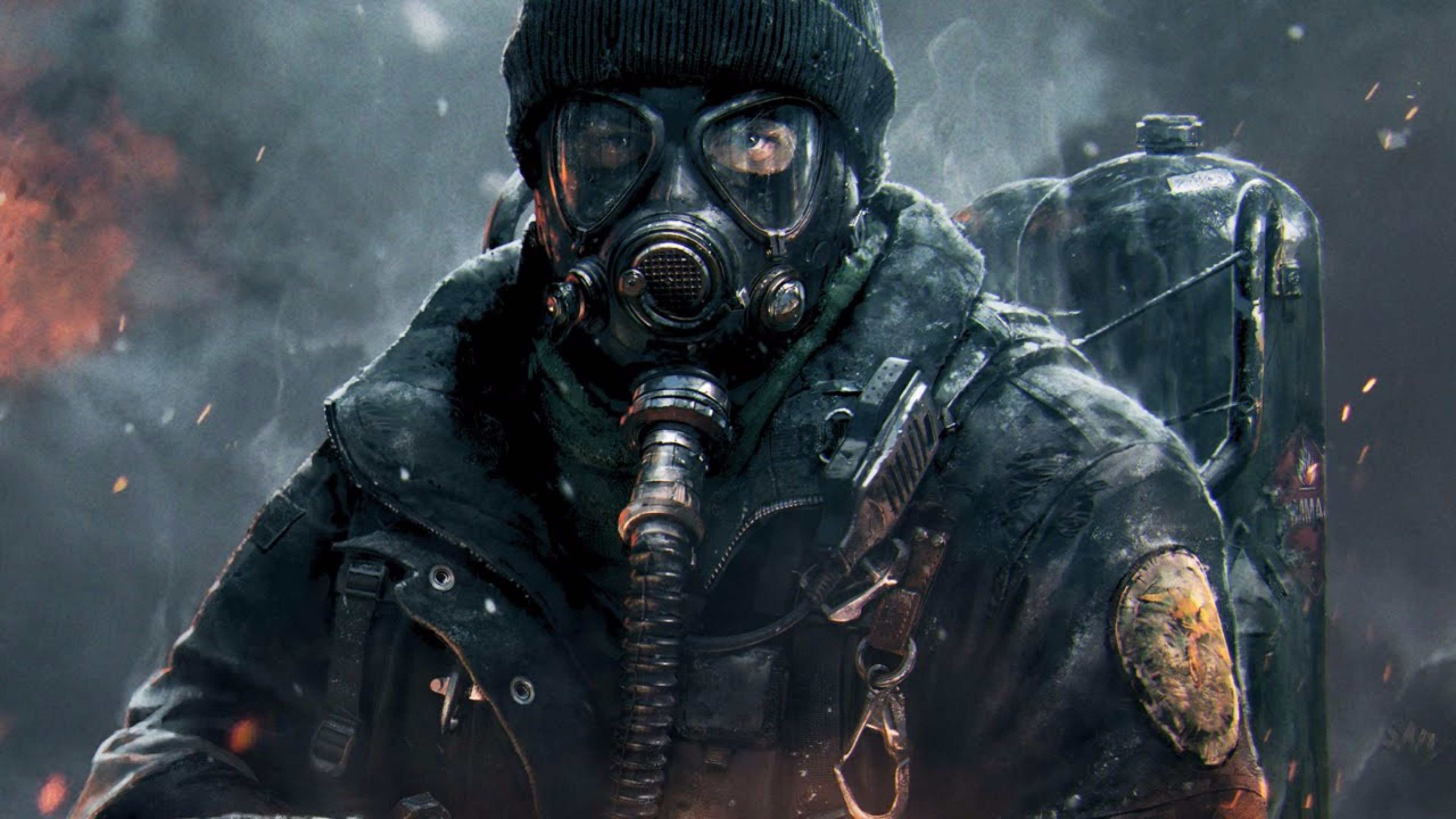 Die Besten Games Hintergrundbilder 4k Wallpaper