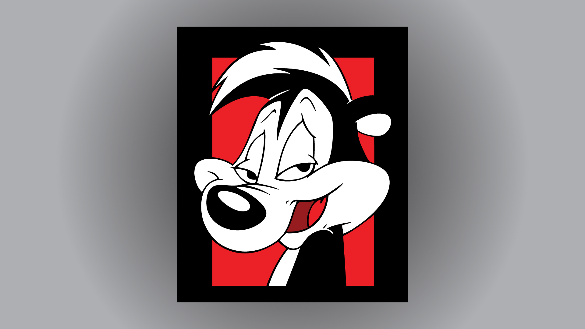PEPE LE PEW looney tunes gv wallpaper background 1920x1080