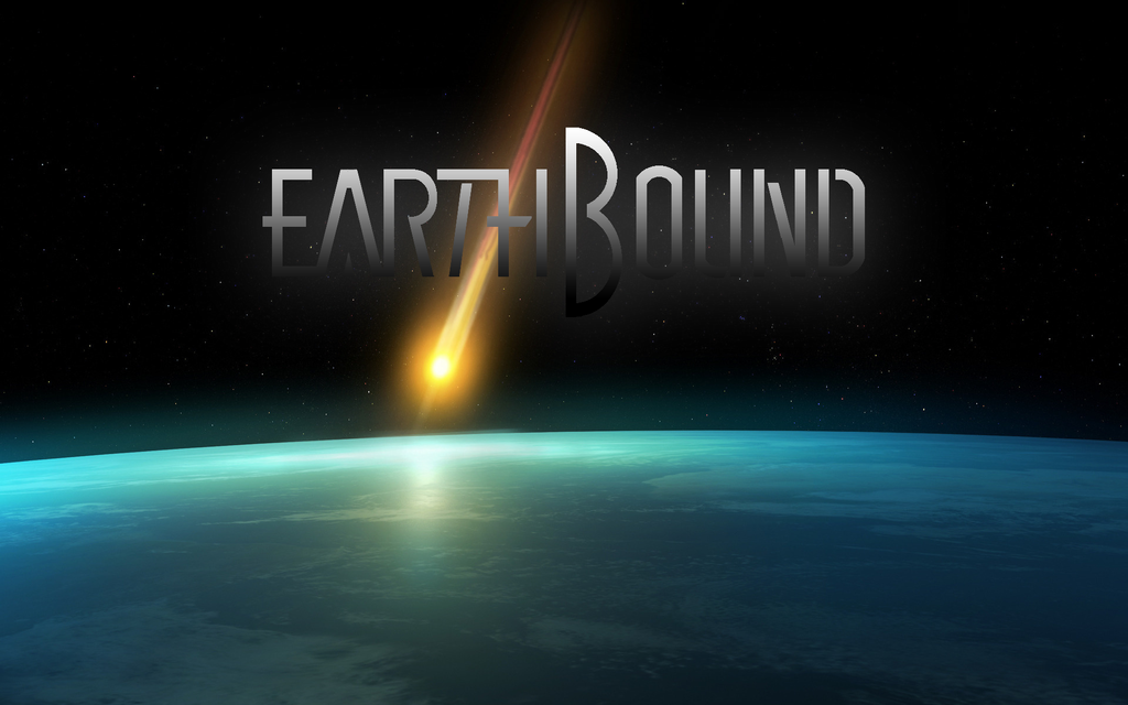 Earthbound Wallpapers 1024x640