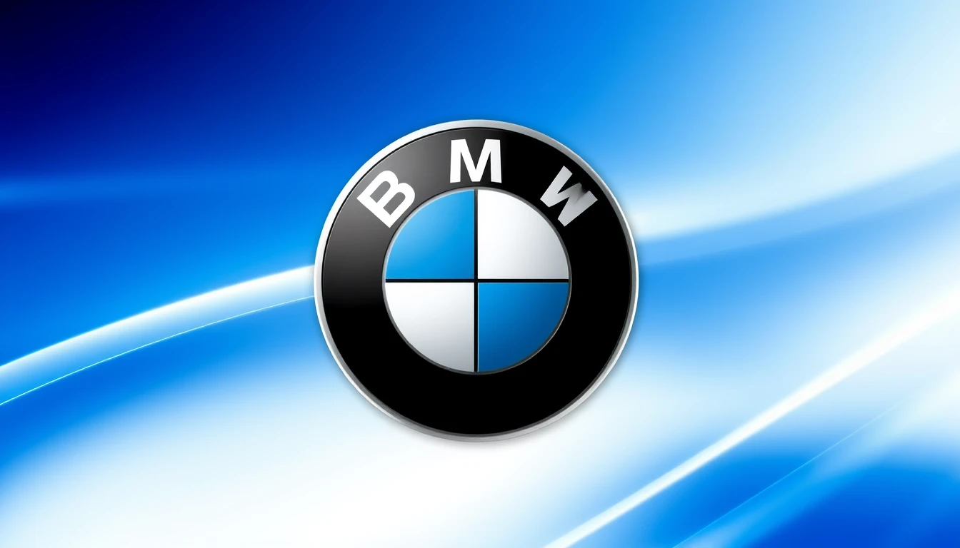 Best Bmw Logo Wallpaper