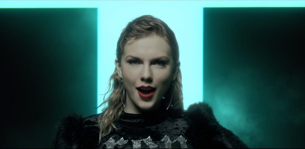 Taylor Swift Le Citazioni Nascoste Nel Nuovo Video