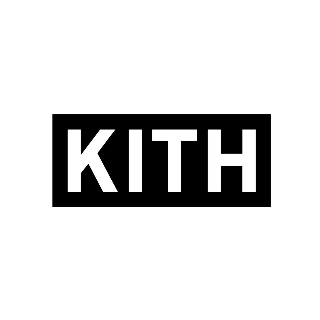 Resultado De Imagen Para Kith Logo Streetwear Logos