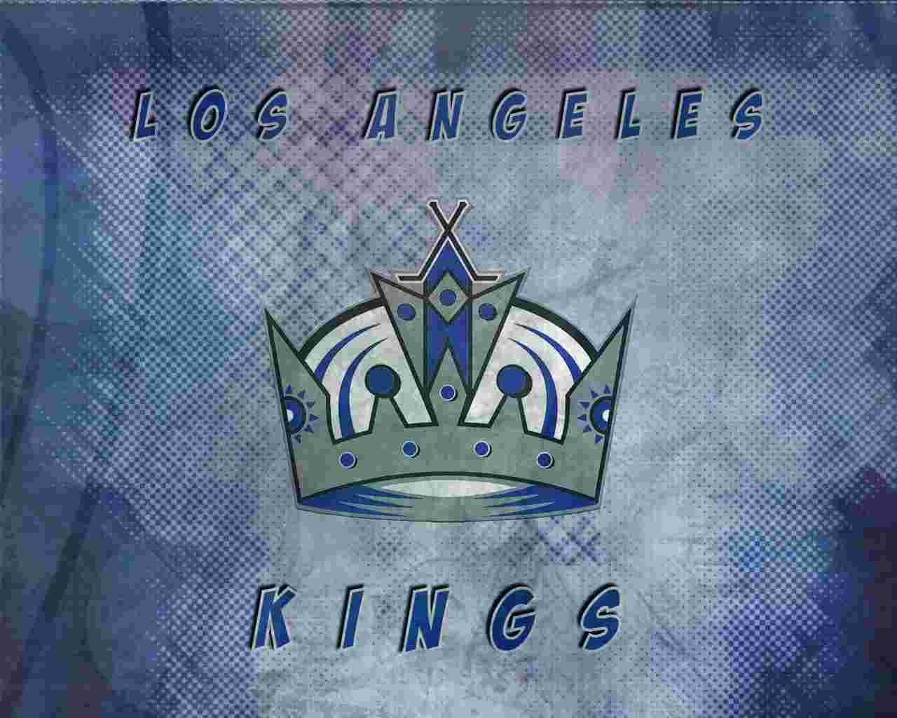 Los Angeles Kings Wallpaper Hockey Sport Collection