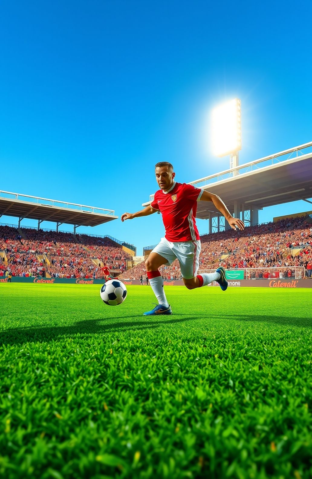 Football Wallpaper