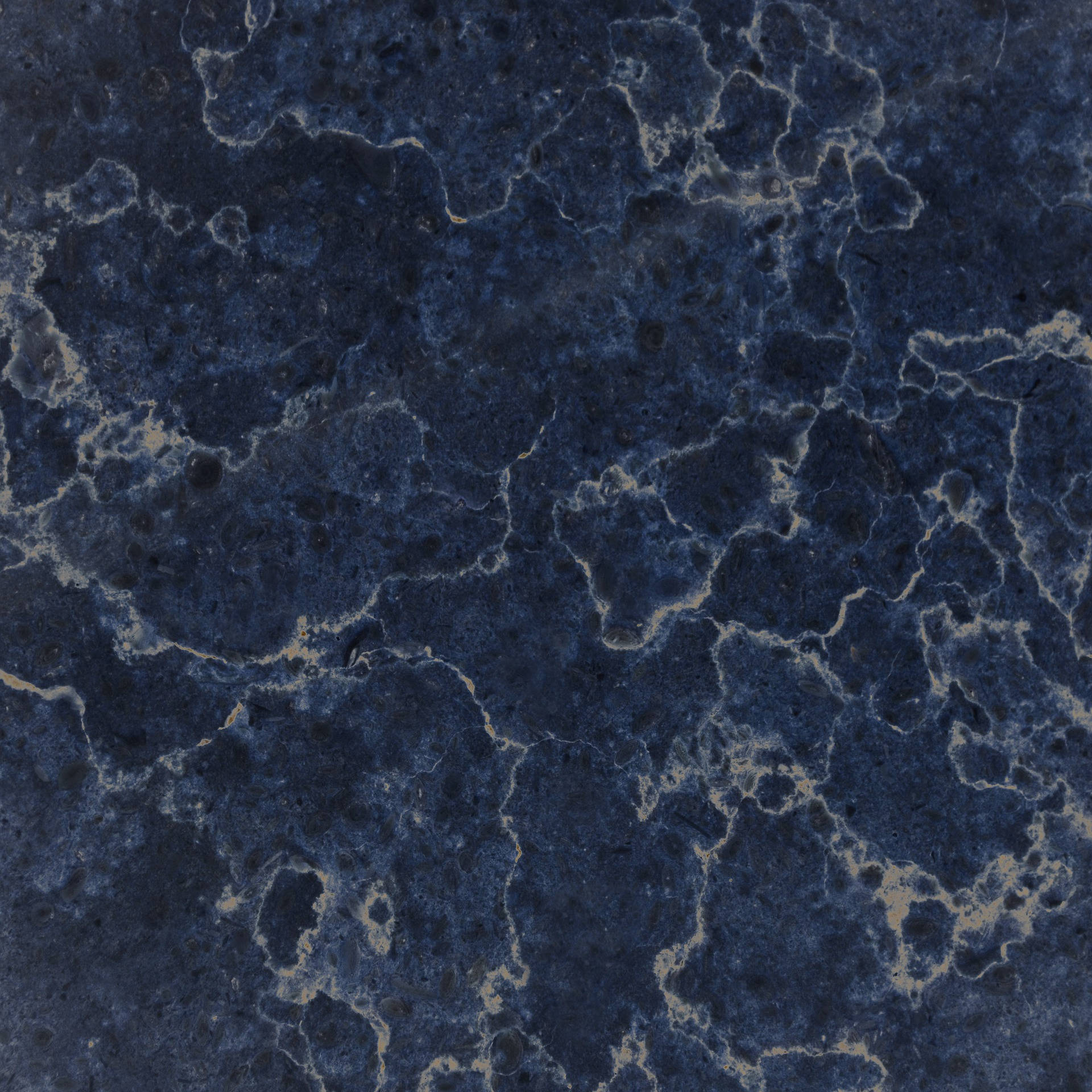 Textured Dark Blue Marble Laptop Ysf89jgl89ypnys1 Wallpaper