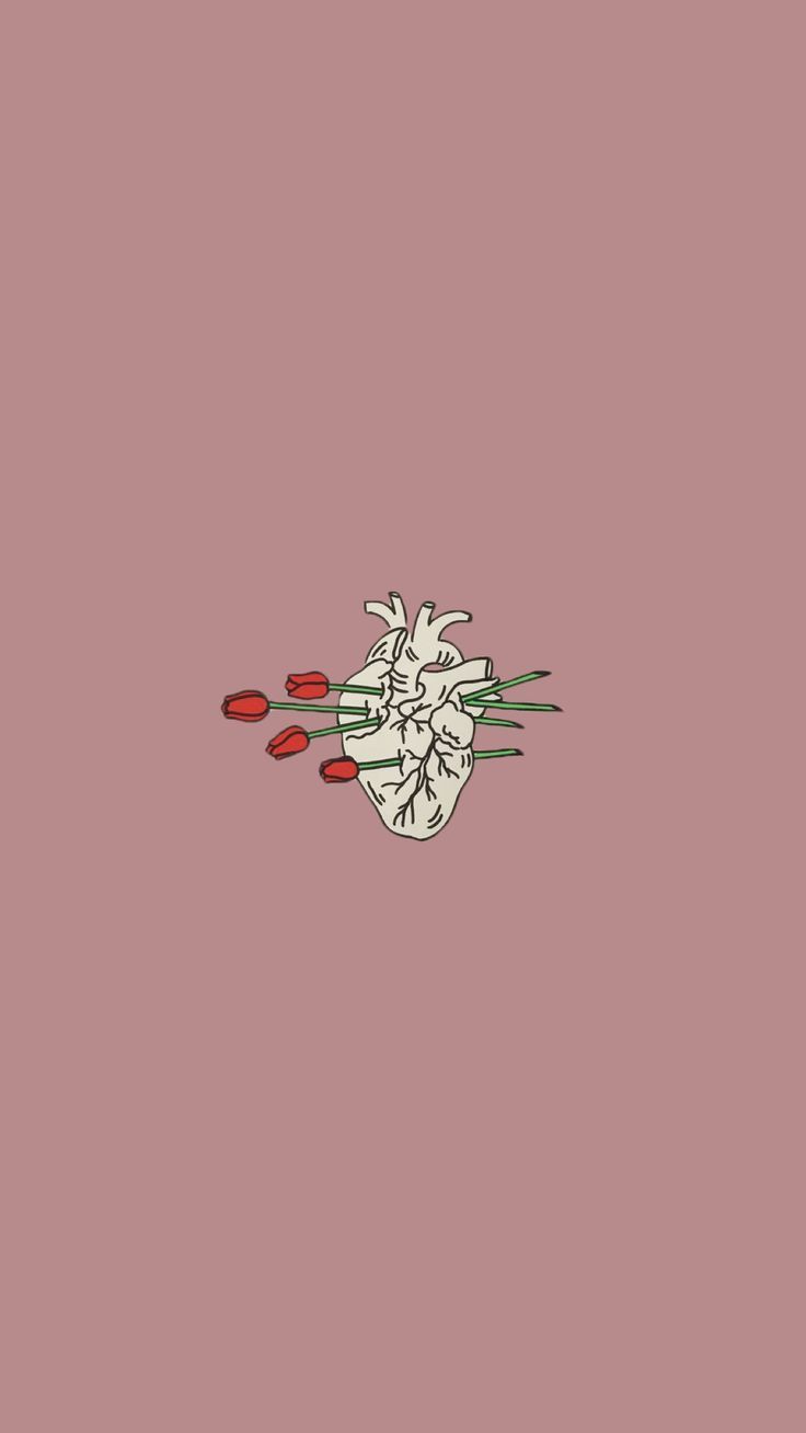 Vintage Girl Aesthetic Wallpaper On