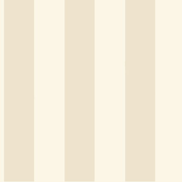 Beige and Cream 3 inch Stripe Wallpaper   Wall Sticker Outlet 600x600