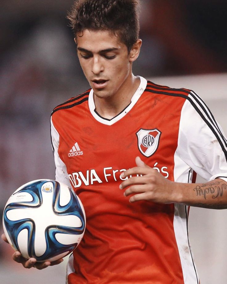 Manuel Lanzini Wallpaper