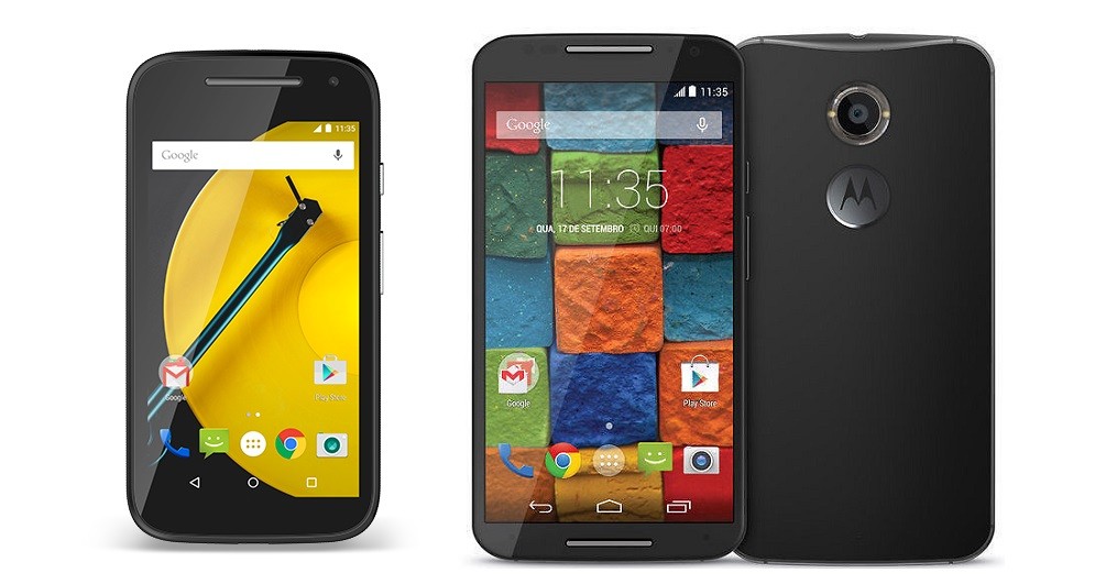 Moto E 2nd Gen And X Carrier Version Might Not Get