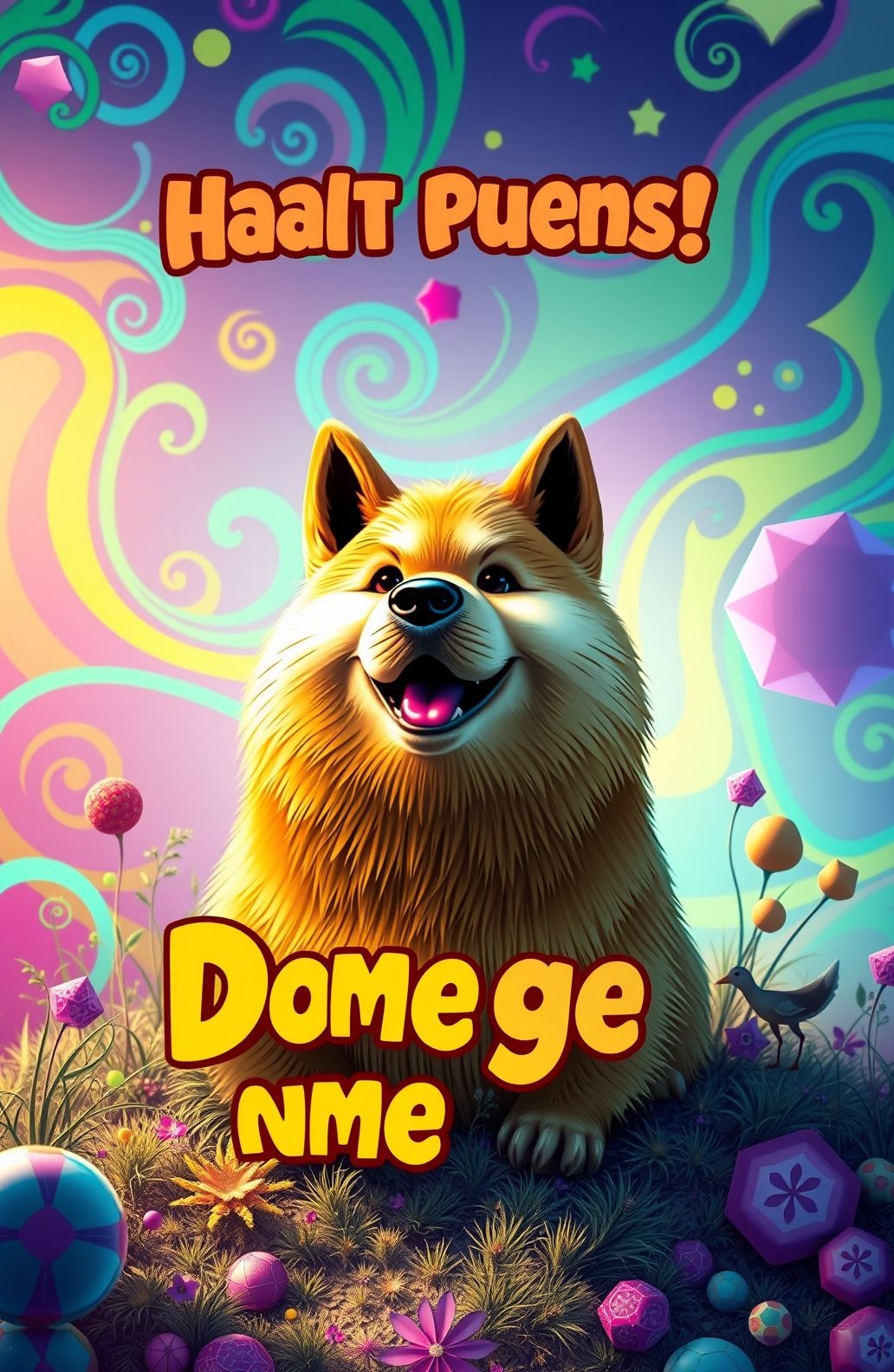 🔥 Free Download Doge Meme Wallpaper by @kmartin76 | WallpaperSafari