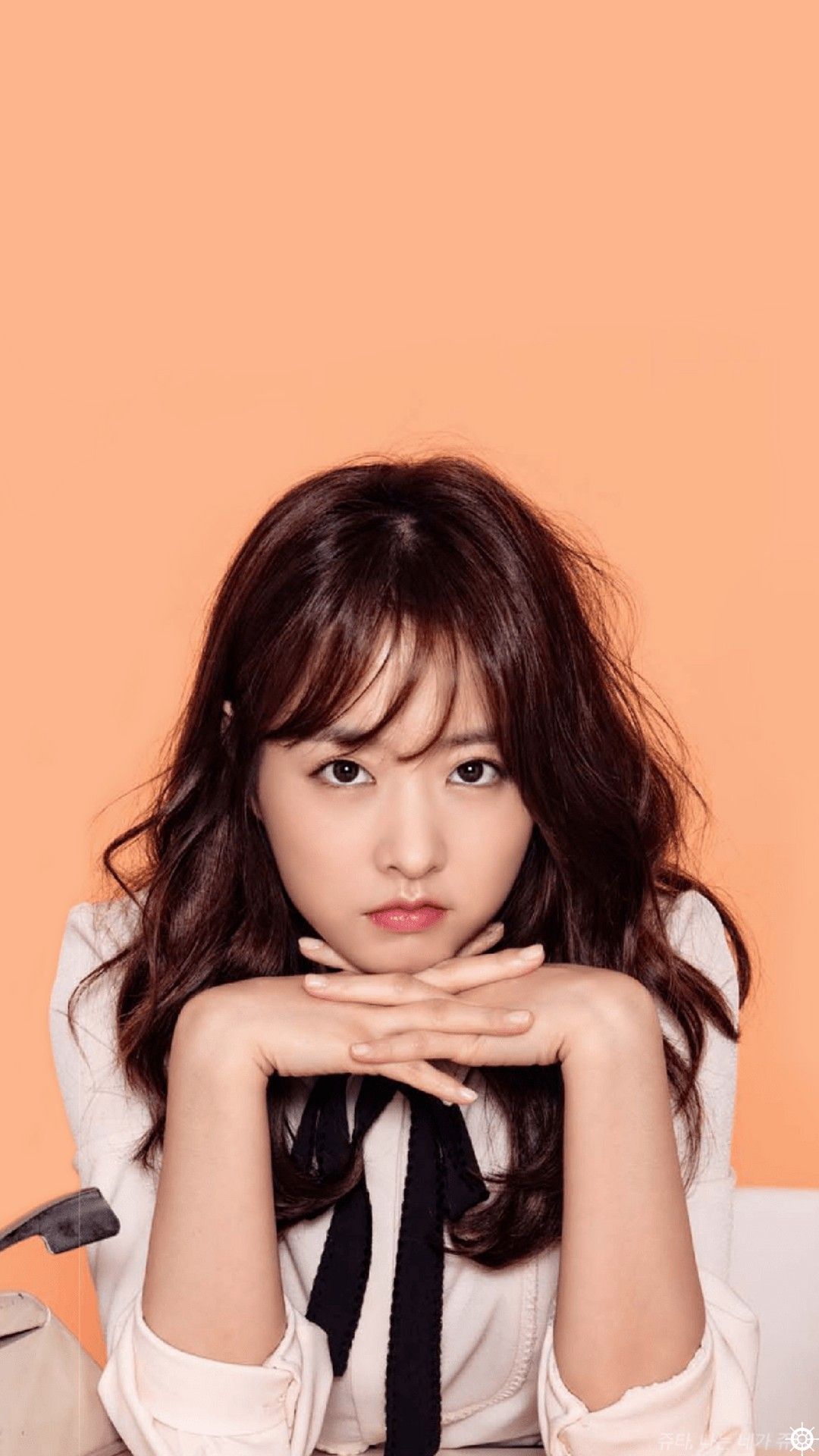 Park Bo Young Wallpaper On