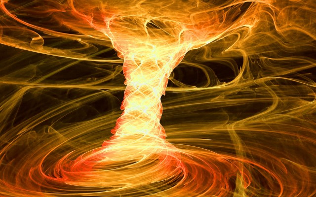 Fire Tornado Pictures In High Definition Or Widescreen