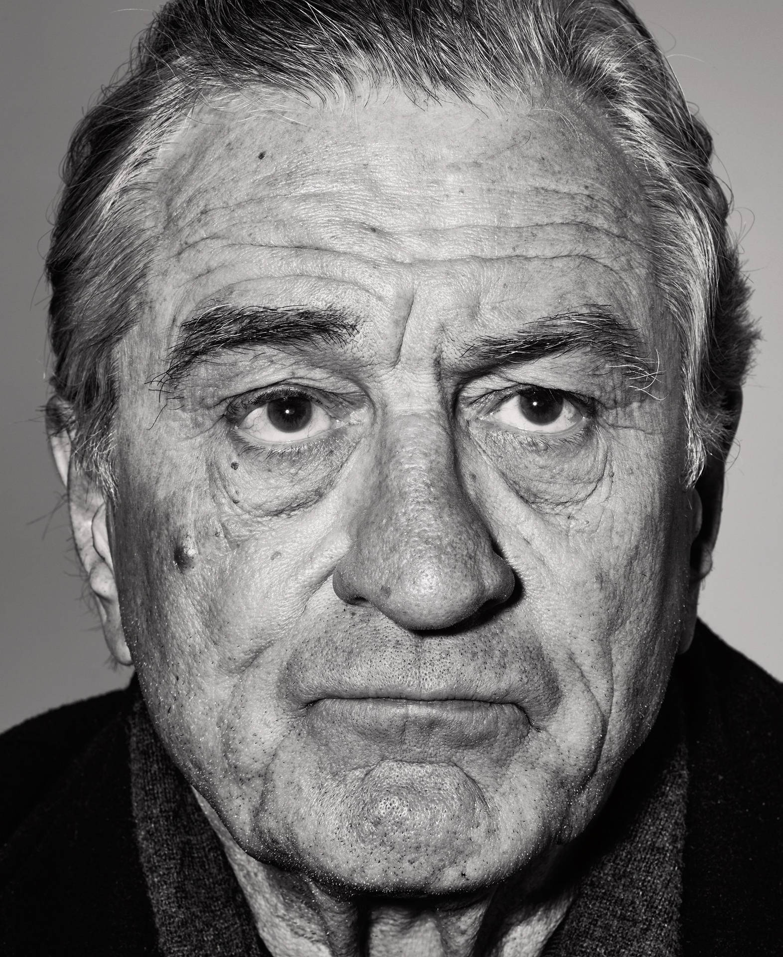 Niro Wallpaper