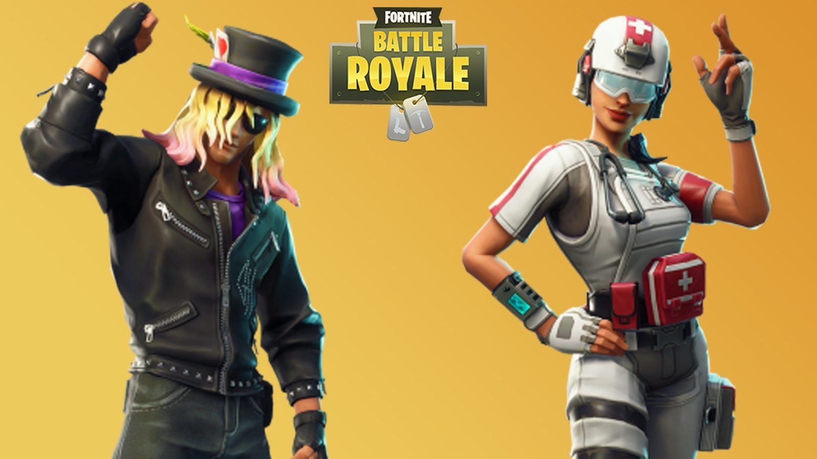 Names And Rarities Of The Leaked Fortnite Skins Cosmetics In