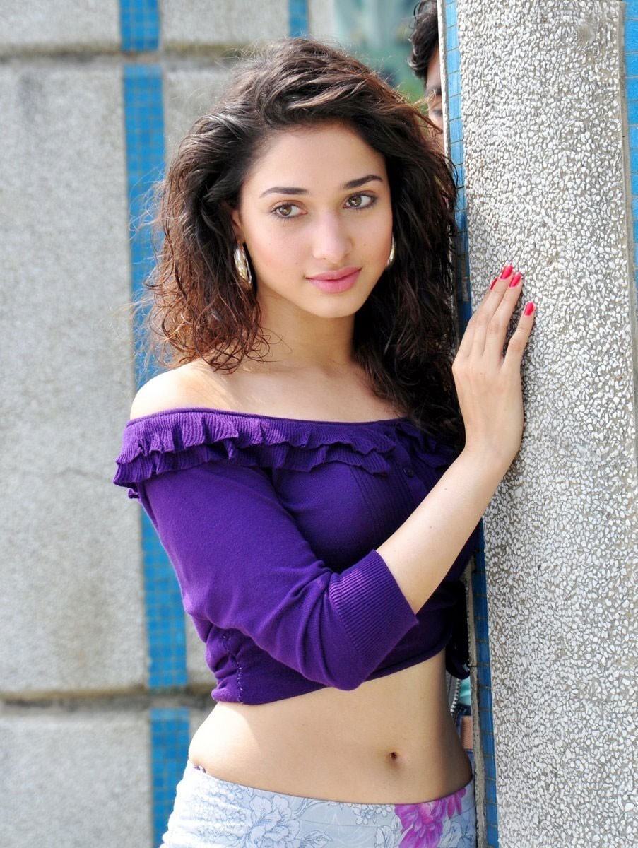 Cute Wallpaper Image Photo Pics Of Tamanna Bhatia Sms In