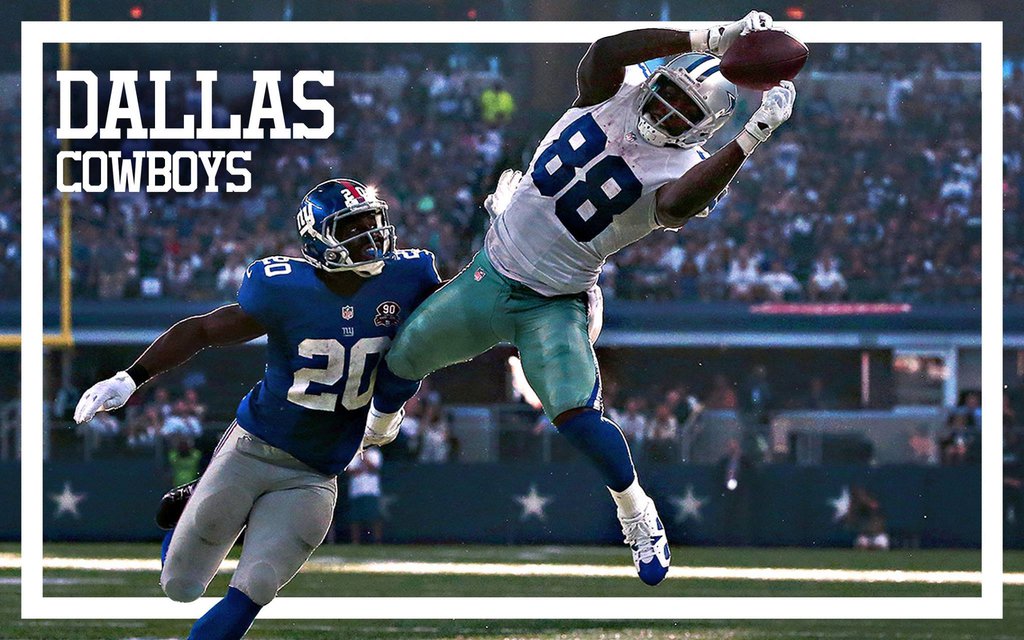 Dallas Cowboys Wallpaper By