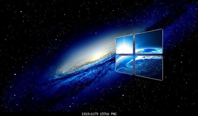 Microsoft reveals Windows 10 hero desktop wallpaper   Page 3   Windows