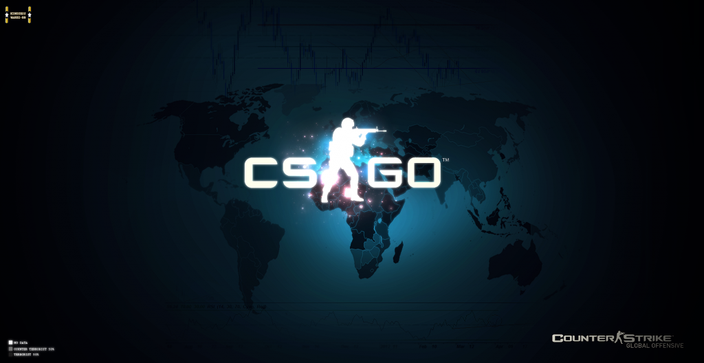 Counter Strike Global Offensive Wallpaper High Quality