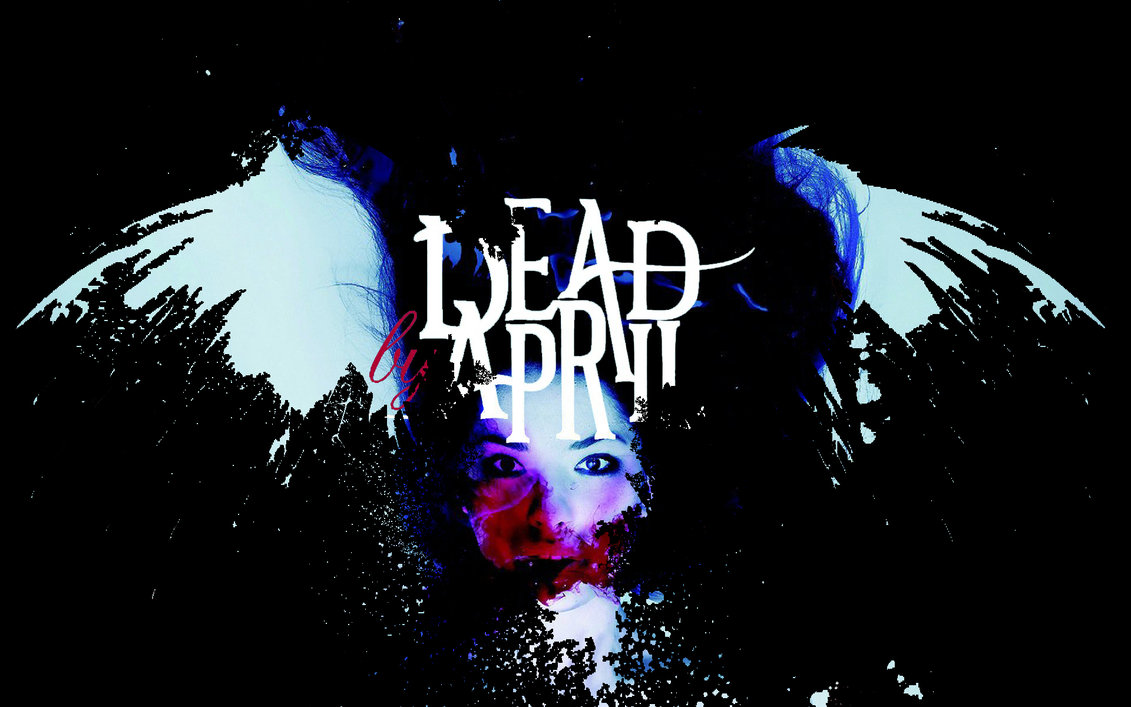 Dead By April Logo Design