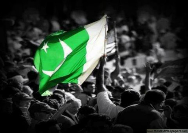 August Pakistan Independence HD Wallpaper Most