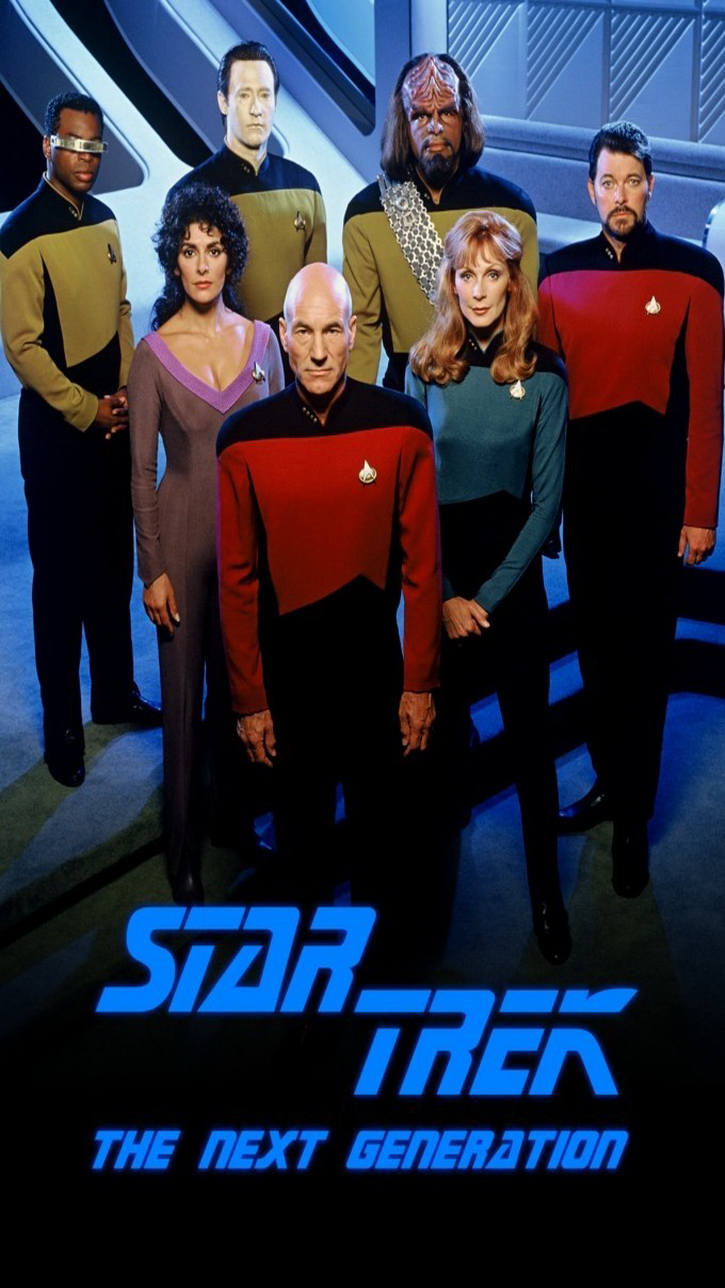 [48+] Star Trek TNG HD Wallpapers | WallpaperSafari
