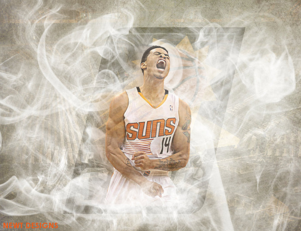240 Gerald Green Nba Portrait Stock Photos, High-Res Pictures, and