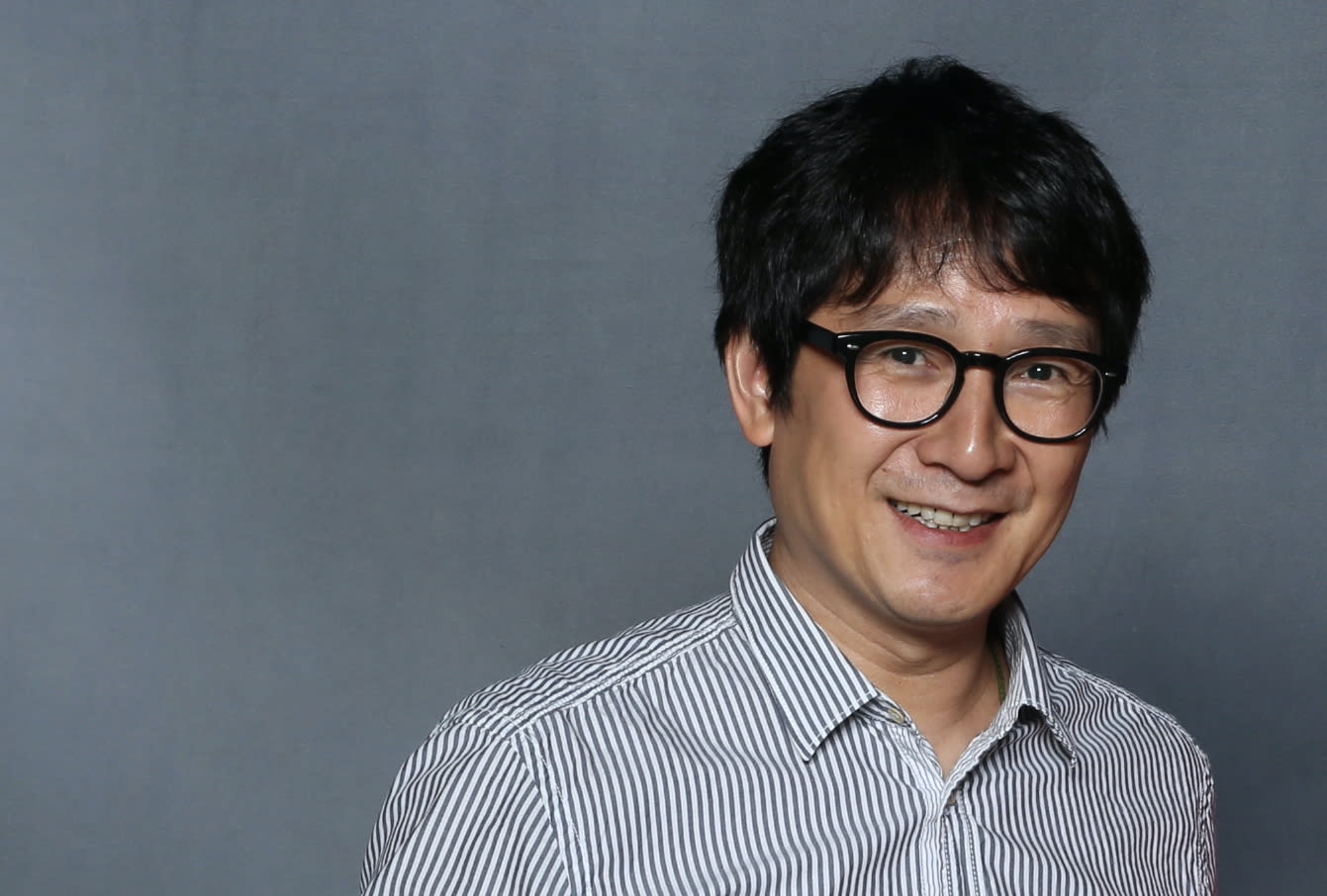 With Love Starring Ke Huy Quan Confirms Production Start Date Wallpaper