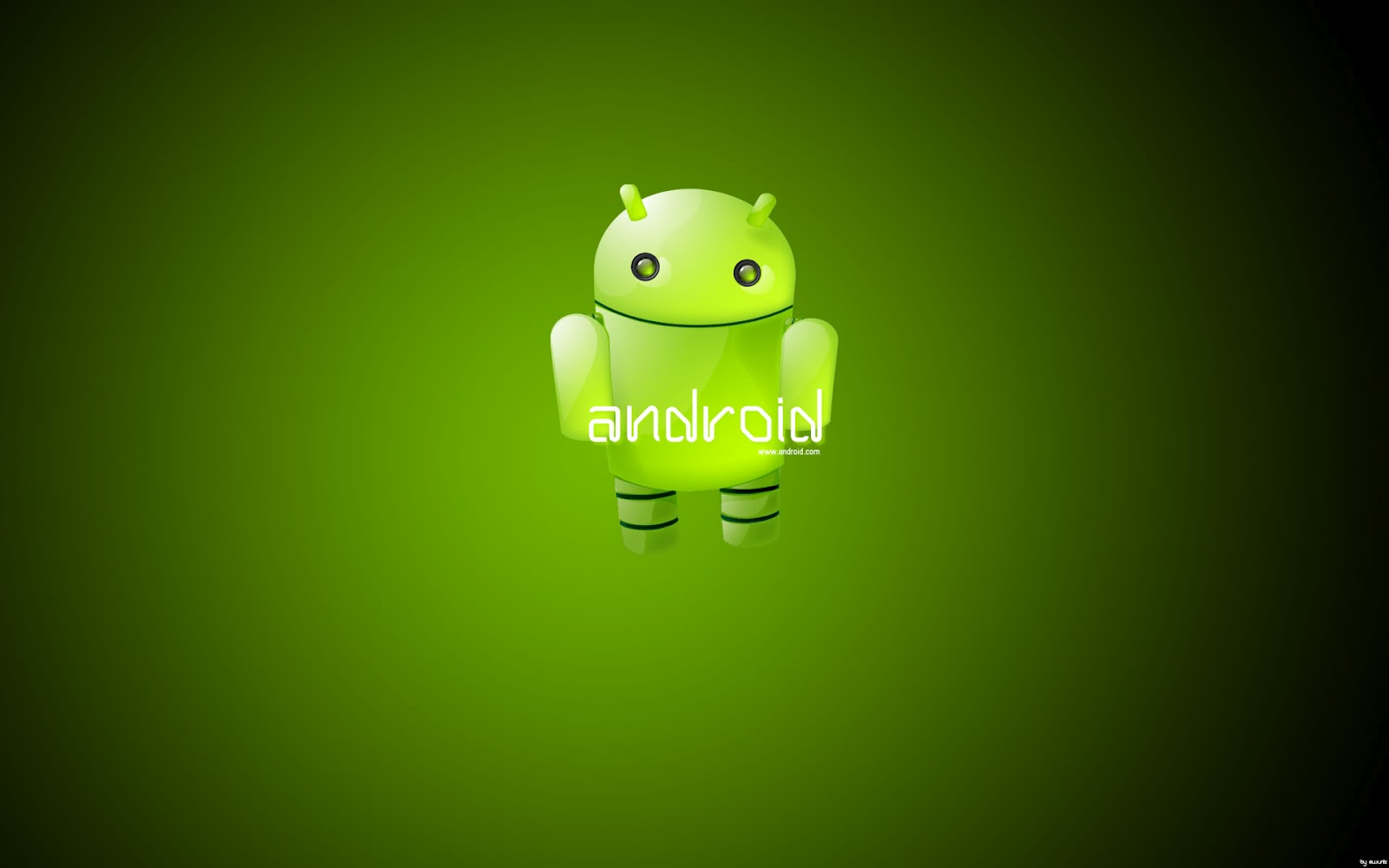 Android Desktop Wallpaper For Pc