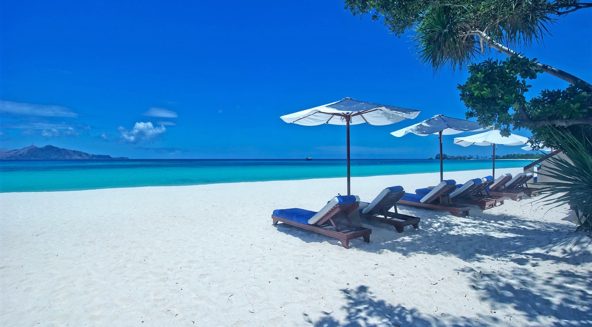 Amanpulo Luxury Beach Resort Palawan Philippines The Luxe Voyager