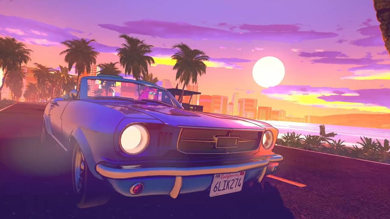 Vintage Aesthetic Background For Desktop Wallpaper
