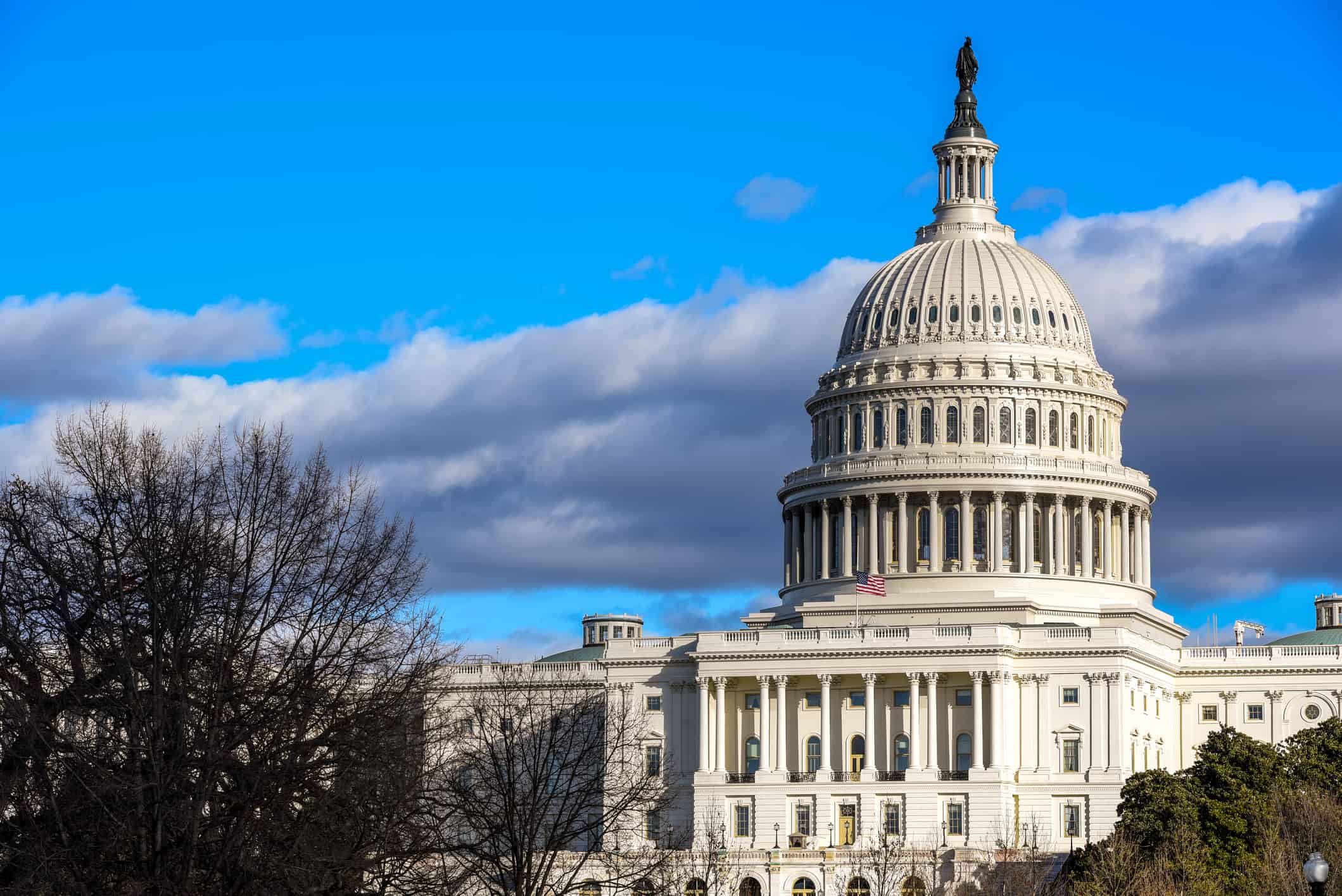 Us Congress Wallpaper