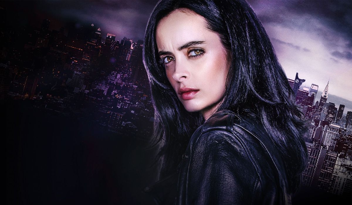 Jessica Jones Season Will Be Directed Entirely By Women