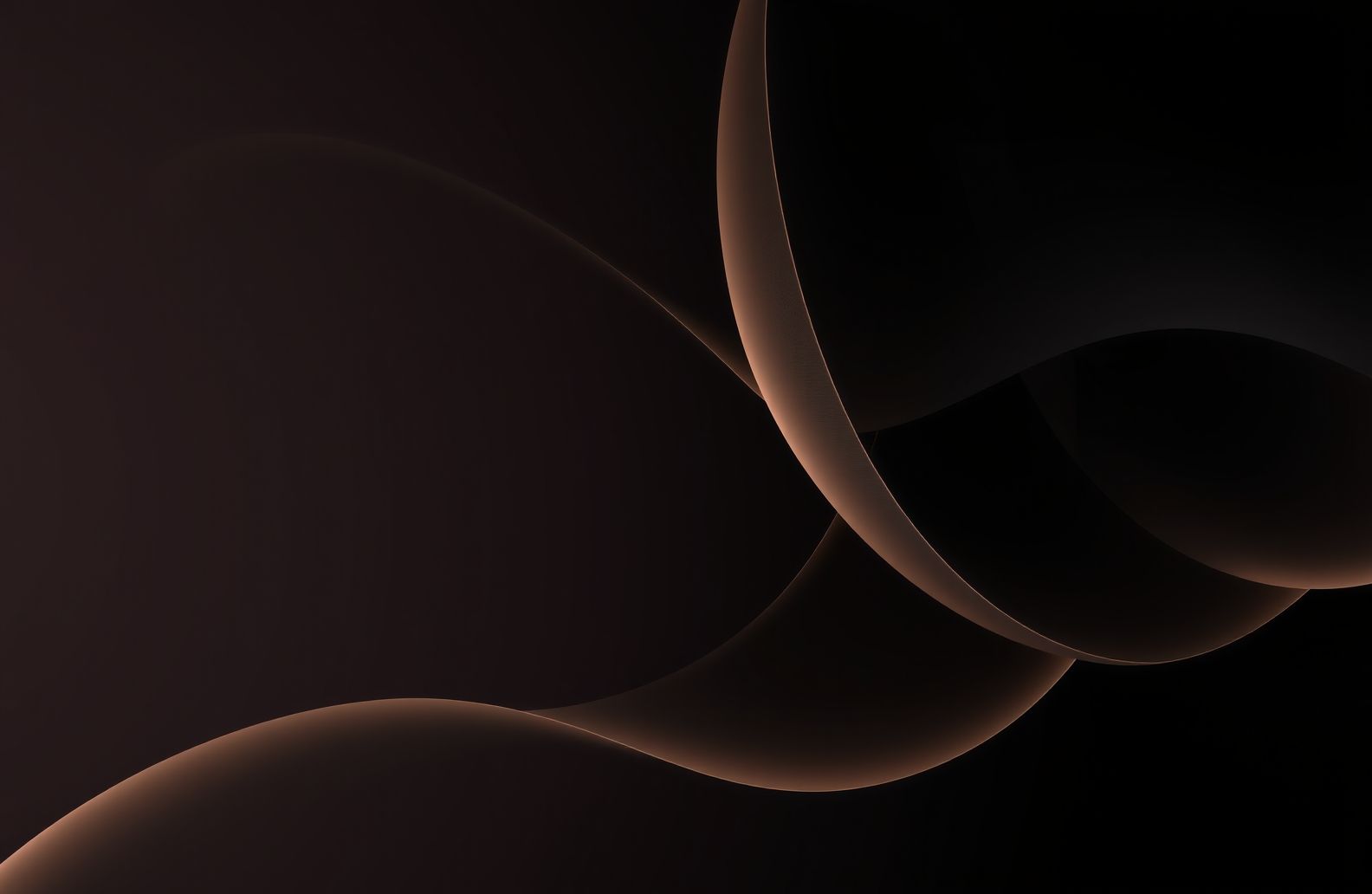 Black Aesthetic Wallpaper