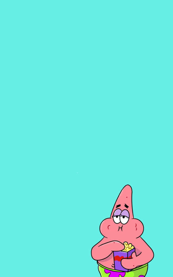 Patrick Eotj7kjbxe3i318q Wallpaper