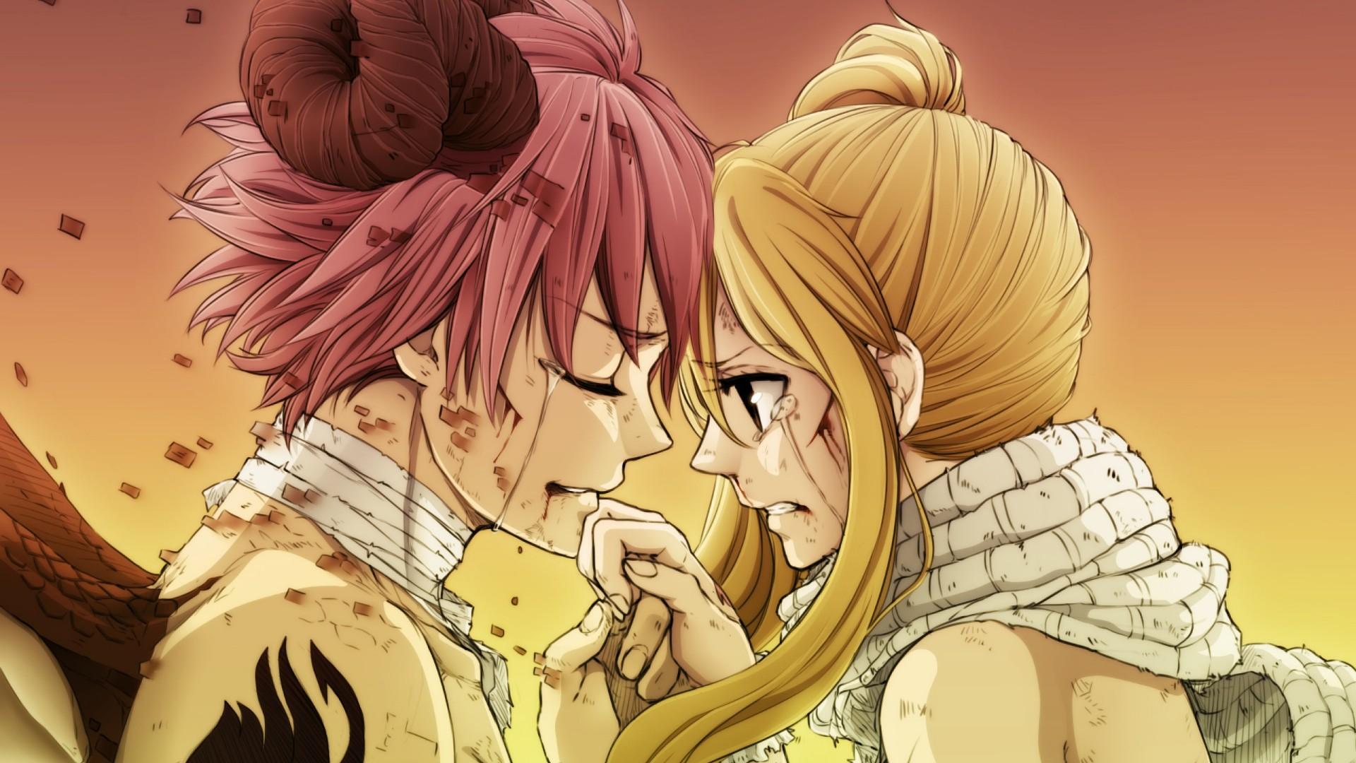 Fairy Tail Wallpapers   Top Free Fairy Tail Backgrounds