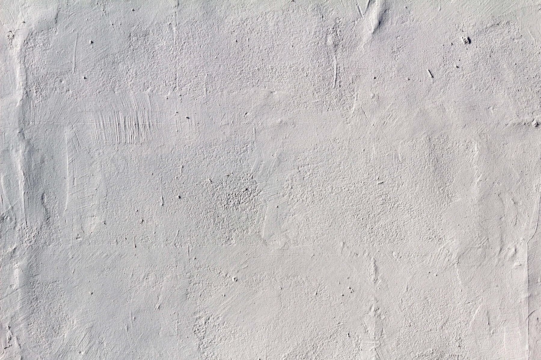 Captivating Minimalist White Wall Wallpaper