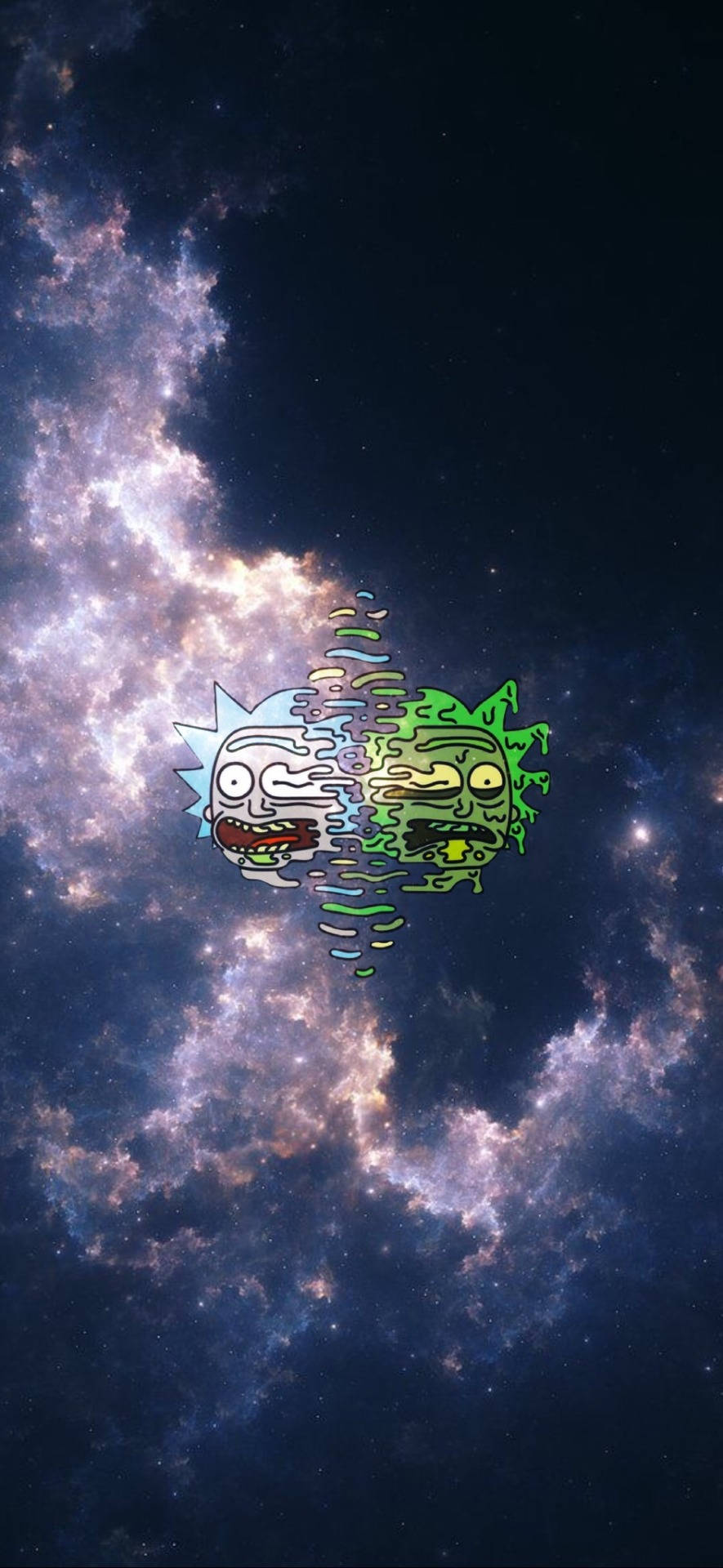 Rick Und Morty 4k Wallpaper
