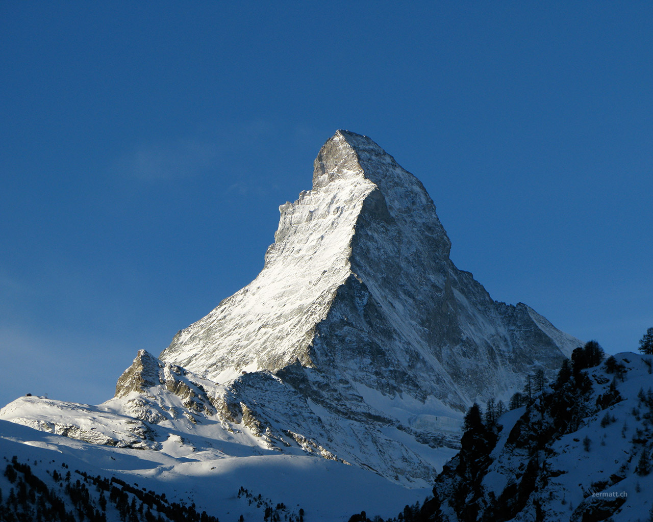 Matterhorn Wallpaper Hd Wallpapers Download
