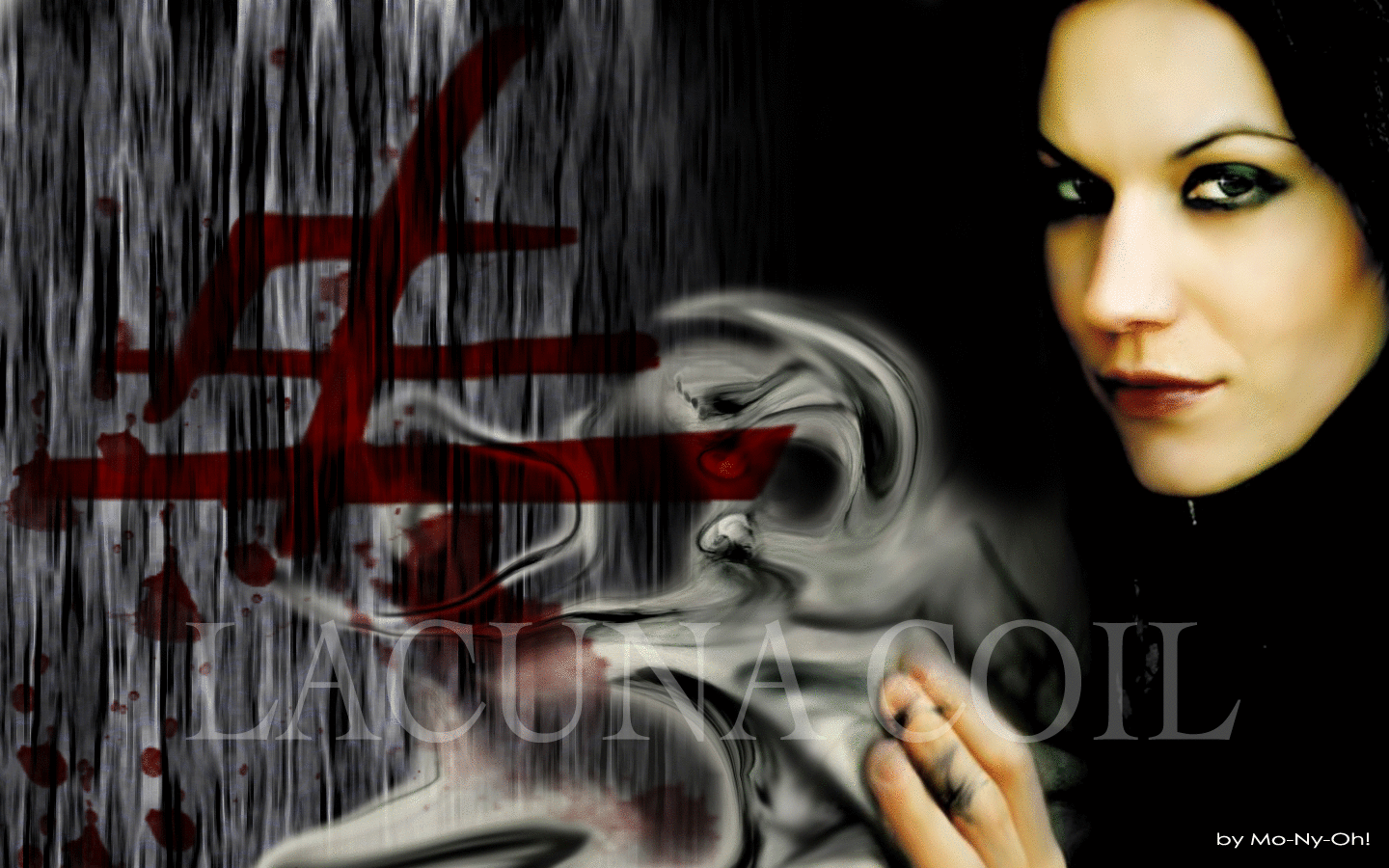 Lacuna Coil Wallpaper And Background Id