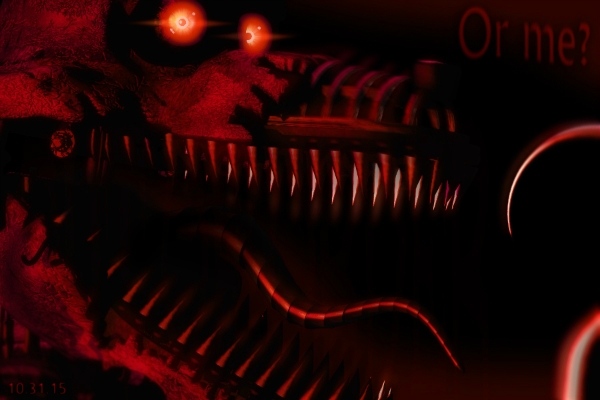 enthusiasts have long waited for Scott Cawthon to release a Nightmare