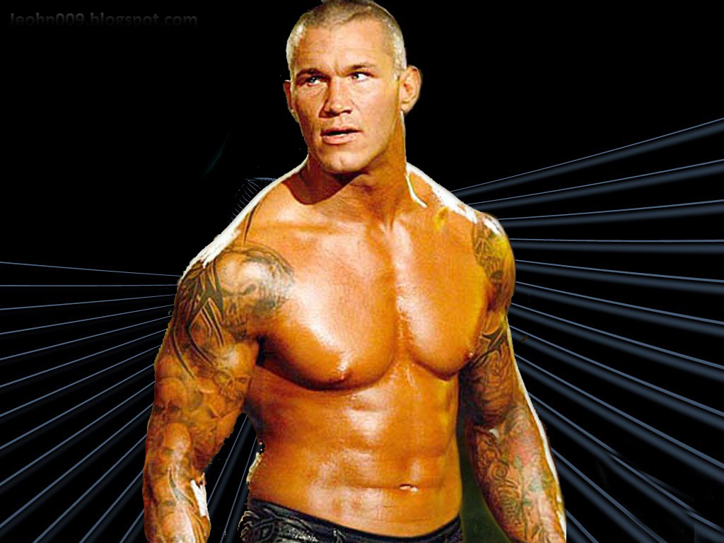 Wwe Randy Orton HD New Wallpaper Wrestling All Stars