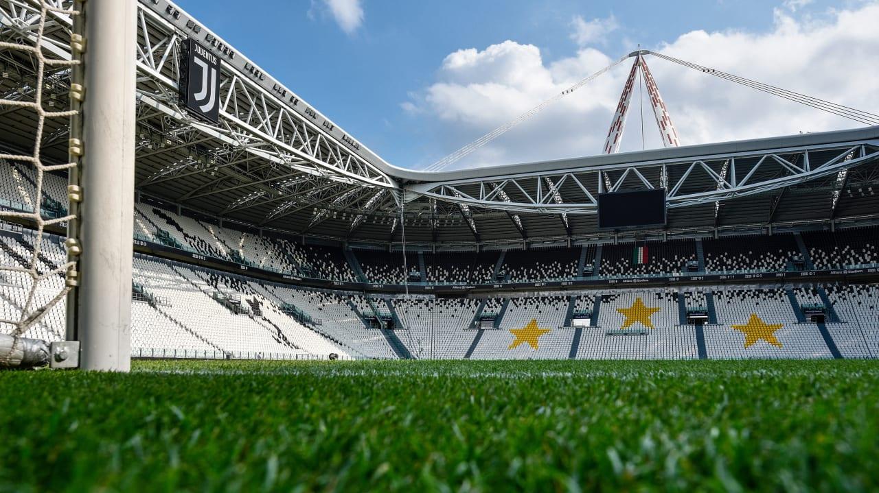 Juventus Women To Play At Allianz Stadium