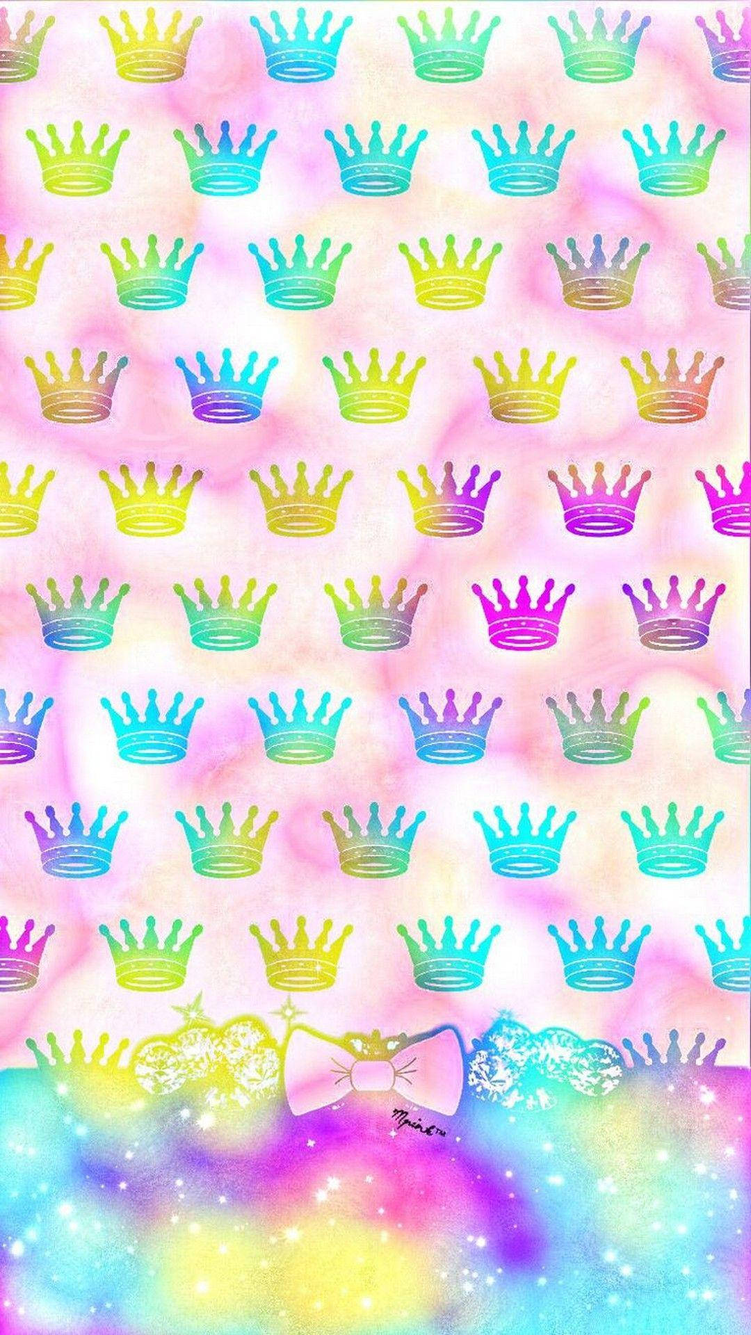 Cute Girly Phone Wallpaper