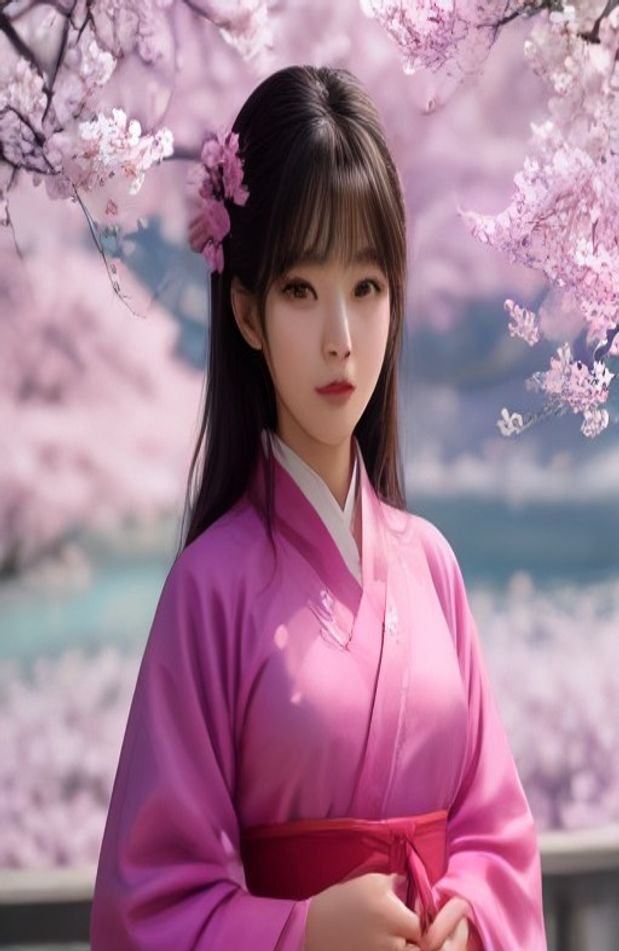 Korean Actress Wallpaper
