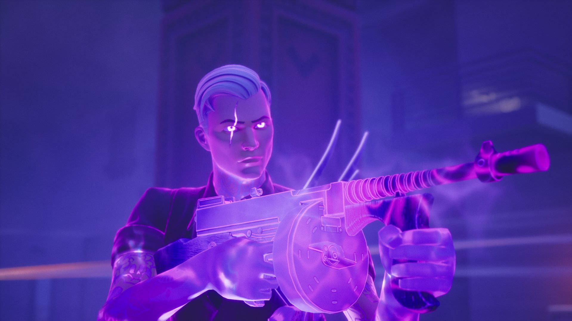 Top Midas Fortnite Wallpaper Full HD 4k To Use