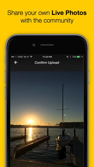    Live Photo Wallpapers for iPhone 6s and 6s Plus on the App Store 322x572