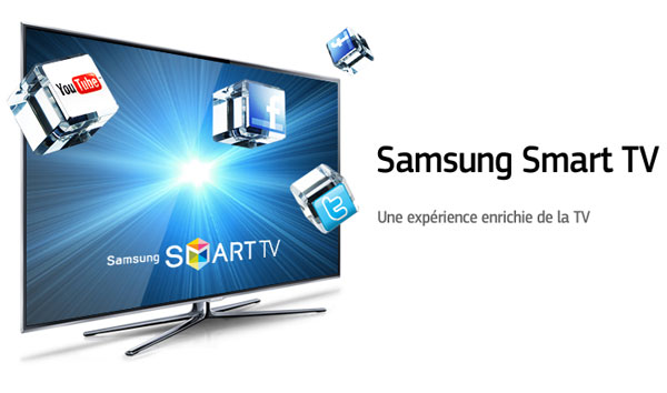 Download Avec Smart TV la vido la demande Internet et les