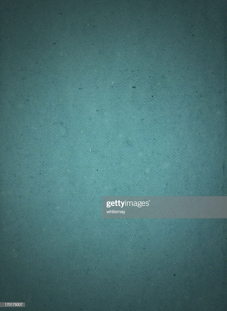 Rough Paper Aqua Background With Vigte Stock Photo Getty Image