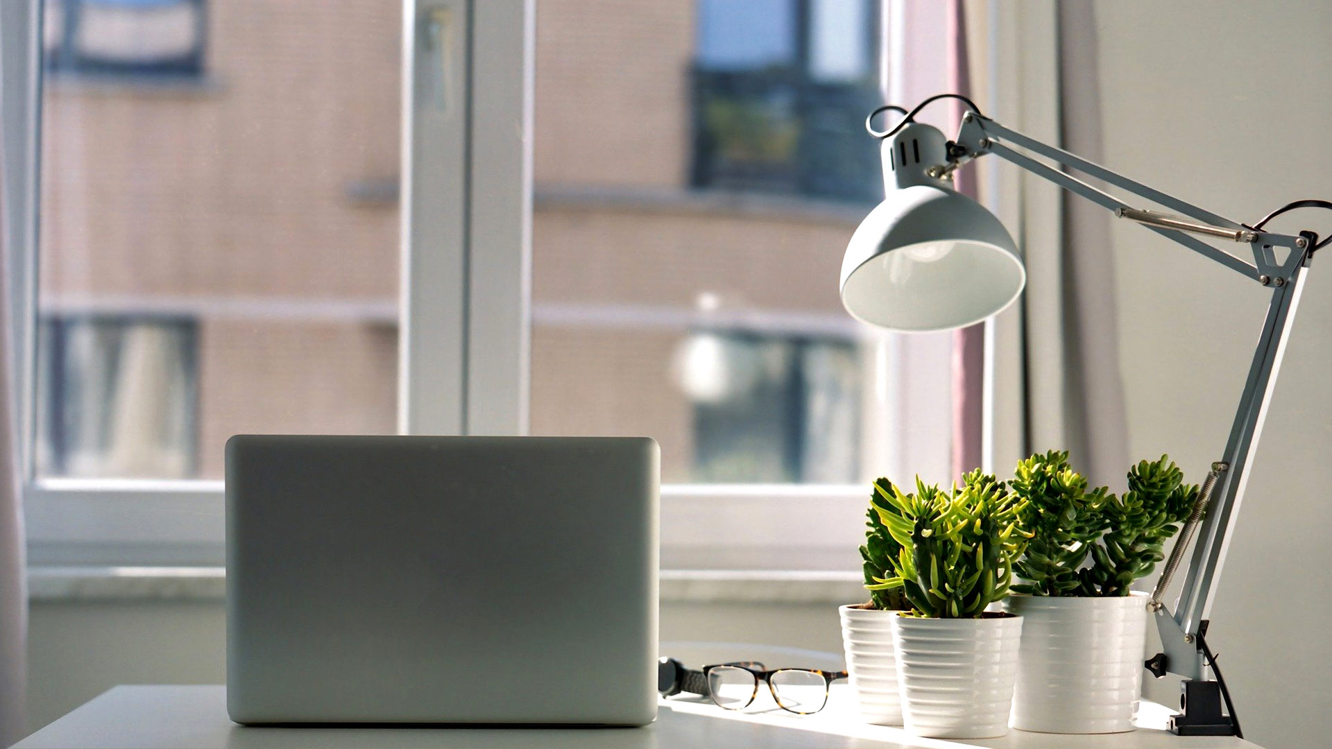 Virtual Background For Zoom Office Wallpaper