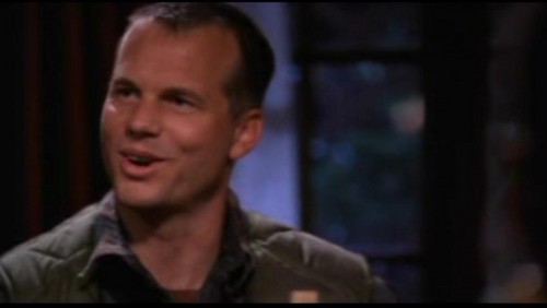 Bill Paxton Image The Last Supper HD Wallpaper And